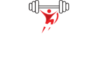 almass white logo